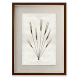 Wheat Form #2