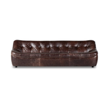 Farley Conroe Cigar Sofa | ready to ship!