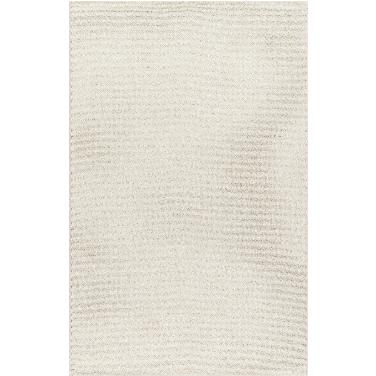 Becki Owens x Surya Birdie Capiz Indoor/Outdoor  Rug