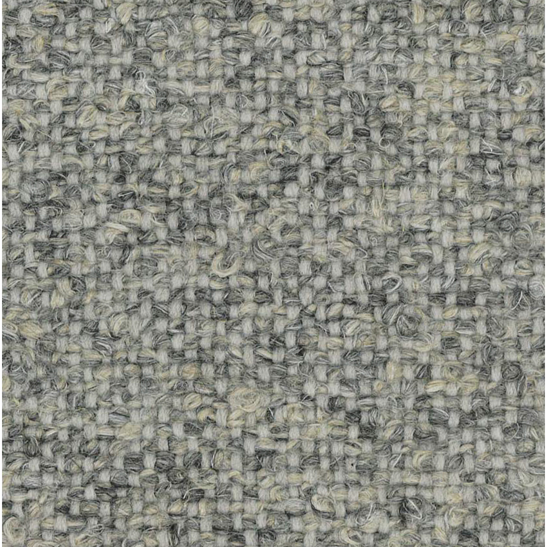 Signature Verellen in a luxurious, crafted sofa.  Rounded curves and Italian fabric make this an heirloom quality find. Amethyst Home provides interior design, new home construction design consulting, vintage area rugs, and lighting in the Kansas City metro area.