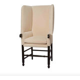 Mantis Crushed Velvet Chair  | shipping 3/7/2025
