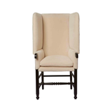 Mantis Crushed Velvet Chair  | shipping 3/7/2025