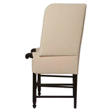 Mantis Crushed Velvet Chair  | shipping 3/7/2025