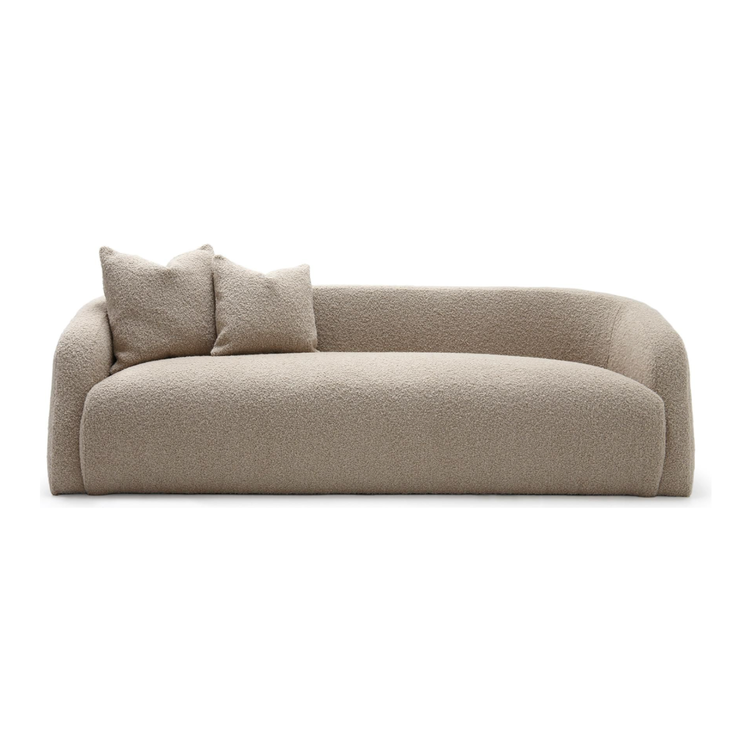 A favorite amongst designers and fashion-forward clients, the Theo Club Sofa Family is bench-crafted with a sustainably harvested hardwood frame and gorgeous curves. Amethyst Home provides interior design, new home construction design consulting, vintage area rugs, and lighting in the Nashville metro area.