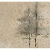 Slate Roots I Art