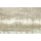 The Lake IV Art