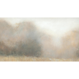 Warm Haze Art