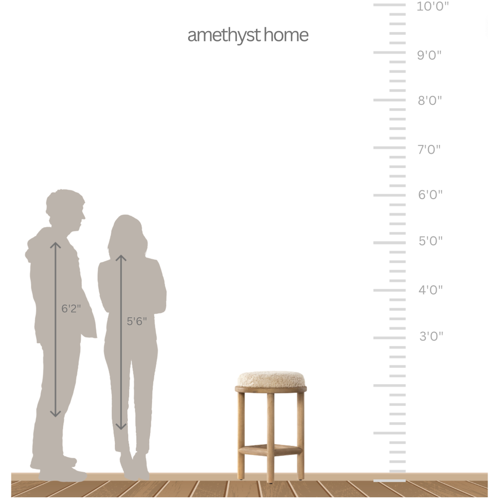 Saldino Stool | ready to ship!