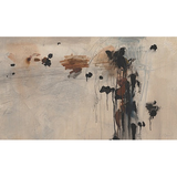 Dissolution III Art