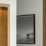 Surfer (Cape May, NJ) Art  (Lifestyle View)