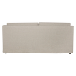 This Louis sofa is a shop favorite -- simply beautiful and so comfortable for the modern family!The Louis Sofa blends modern and coastal aesthetics with clean lines, a straight skirt, and a subtle 2" slit. It’s two-over-two cushions provide the perfect seating to catch up with old friends or entertain new ones. Amethyst Home provides interior design, new home construction design consulting, vintage area rugs, and lighting in the Winter Garden metro area.