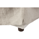 This Louis sofa is a shop favorite -- simply beautiful and so comfortable for the modern family!The Louis Sofa blends modern and coastal aesthetics with clean lines, a straight skirt, and a subtle 2" slit. It’s two-over-two cushions provide the perfect seating to catch up with old friends or entertain new ones. Amethyst Home provides interior design, new home construction design consulting, vintage area rugs, and lighting in the Boston metro area.