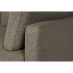 This Louis sofa is a shop favorite -- simply beautiful and so comfortable for the modern family!The Louis Sofa blends modern and coastal aesthetics with clean lines, a straight skirt, and a subtle 2" slit. It’s two-over-two cushions provide the perfect seating to catch up with old friends or entertain new ones. Amethyst Home provides interior design, new home construction design consulting, vintage area rugs, and lighting in the Washington metro area.