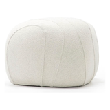 Orsetto Cream Grade G | Verellen Fabric Sample