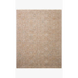 Chris Loves Julia x Loloi Doris Dove / Sea Rug