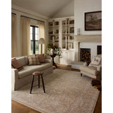 Chris Loves Julia x Loloi Doris Dove / Sea Rug