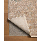 Chris Loves Julia x Loloi Doris Dove / Sea Rug