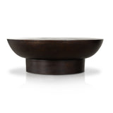 Featuring Searcy Antique Rust Coffee Table by Four Hands at Amethyst Home. Introducing the Searcy Antique Rust Coffee Table. Crafted in a timeless style, this coffee table is a beautiful blend of elegance and functionality. Its antique rust finish adds a touch of sophistication to any living space. The perfect centerpiece for your home, elevate your style with this luxurious coff. Amethyst Home provides interior design, new construction, custom furniture, and area rugs in the Des Moines metro area