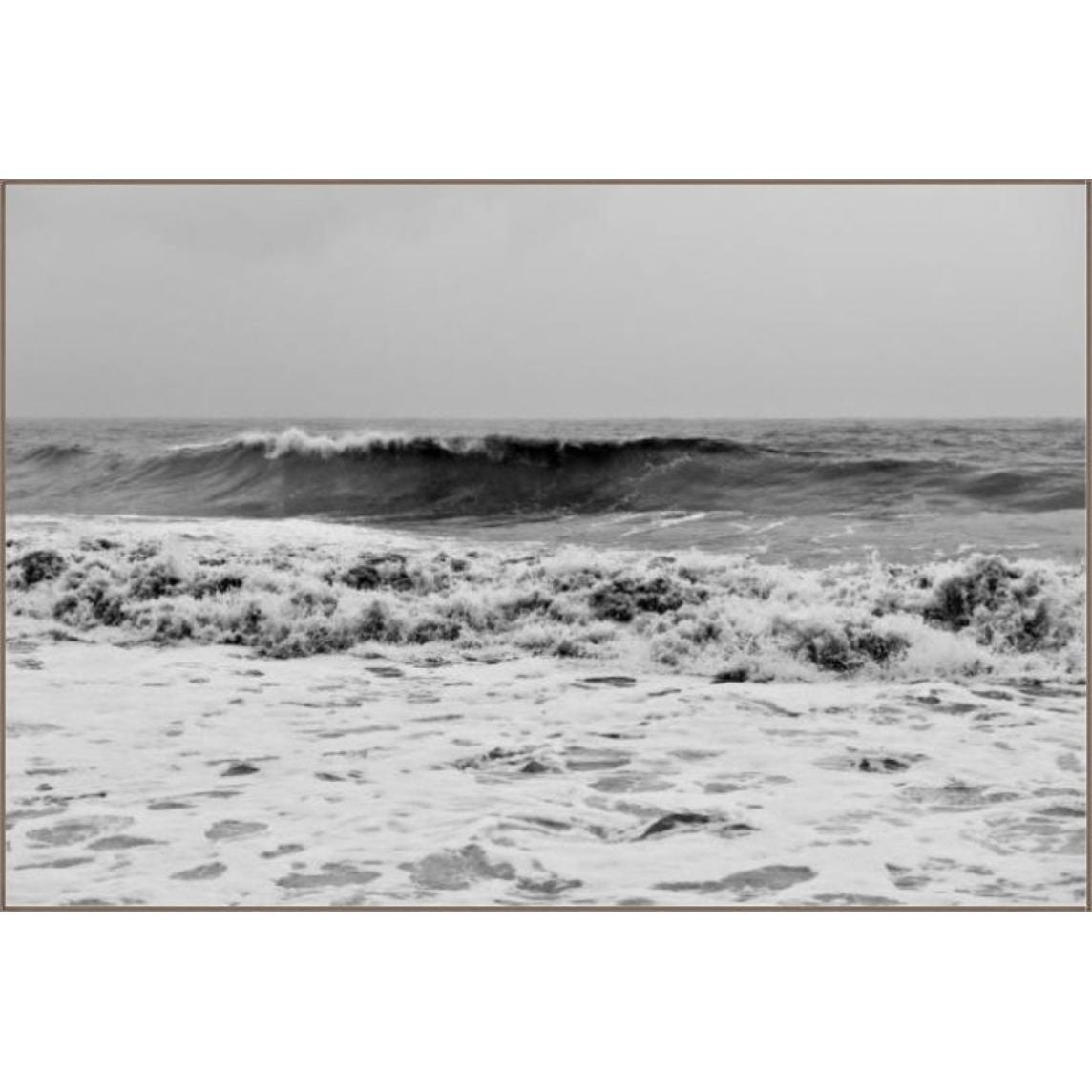 Seaspray Art