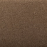 Serena Accent Bench - Antwerp Cafe | shipping 09/25/2026