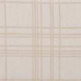 Serena Accent Bench - Sheffield Ivory | shipping 09/25/2026