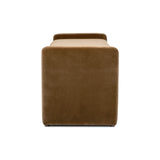 Serena Accent Bench - Surrey Ochre | shipping 09/10/2026
