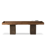 Shuffleboard Table