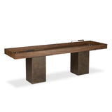 Shuffleboard Table