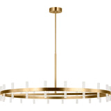 Silas 48 Chandelier