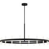 Silas 48 Chandelier