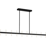 Silas 56 Linear Chandelier