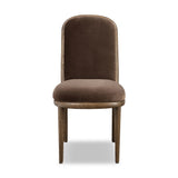 Solina Dining Chair - Surrey Mink | shipping 01/10/2027