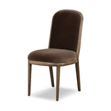 Solina Dining Chair - Surrey Mink | shipping 01/10/2027