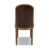 Solina Dining Chair - Surrey Mink | shipping 01/10/2027