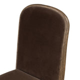 Solina Dining Chair - Surrey Mink | shipping 01/10/2027