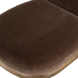 Solina Dining Chair - Surrey Mink | shipping 01/10/2027