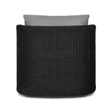 Somers Outdoor Chair - Arashi Grey