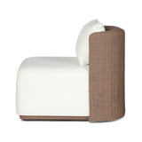 Somers Outdoor Chair - Arashi Salt | shipping 09/04/2026