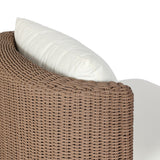 Somers Outdoor Chair - Arashi Salt | shipping 09/04/2026