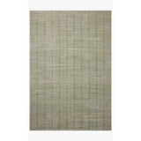 Chris Loves Julia x Loloi Bobby Sage / Spa Rug