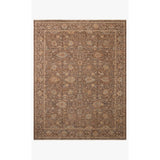 Chris Loves Julia x Loloi Doris Bark / Spa Rug