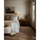 Chris Loves Julia x Loloi Doris Bark / Spa Rug