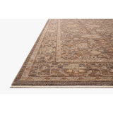Chris Loves Julia x Loloi Doris Bark / Spa Rug