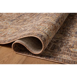 Chris Loves Julia x Loloi Doris Bark / Spa Rug
