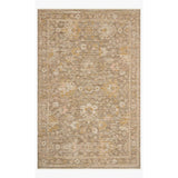 Elora Bark / Spice Rug