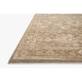 Elora Bark / Spice Rug