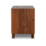 Stafford Nightstand - Walnut Natural