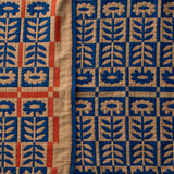 Stillwater Quilt