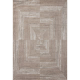 Lune Natural / Stone Rug