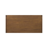 Sullivan Chest - Saddle Tan - Saddle Tan Veneer
